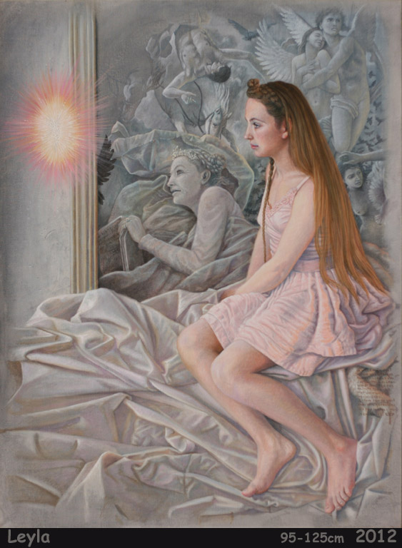 Leyla---2012